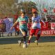 Cambaceres se prende y Yupanqui rescata un punto en la Primera C