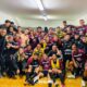 Central Norte ganó en Caseros