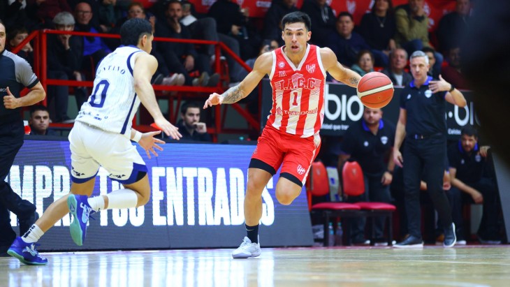 Regatas e Instituto obtuvieron triunfos clave en playoffs