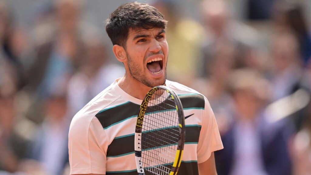 Alcaraz conquista París en la final más épica de la historia