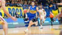 Buena victoria de Boca sobre Quimsa por 87-70 para quedar a un triunfo de la final.