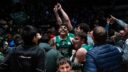 Ferro hizo historia y Quimsa es semifinalista