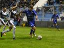 Atlético Rafaela y San Martín de Formosa igualaron 1-1