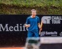 Lautaro Midón va por su primer título Challenger