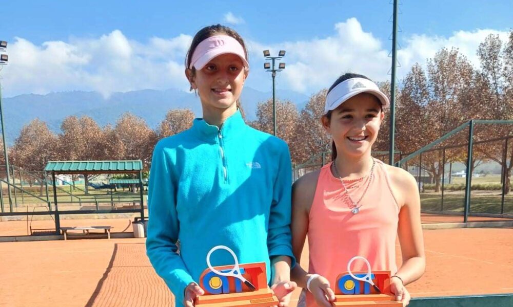 Salta mete presión en la región: gran actuación en Tucumán