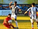 Domingo explosivo en el Federal A: triunfos clave y lucha encendida por la cima