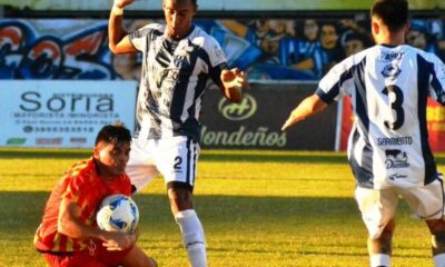 Domingo explosivo en el Federal A: triunfos clave y lucha encendida por la cima