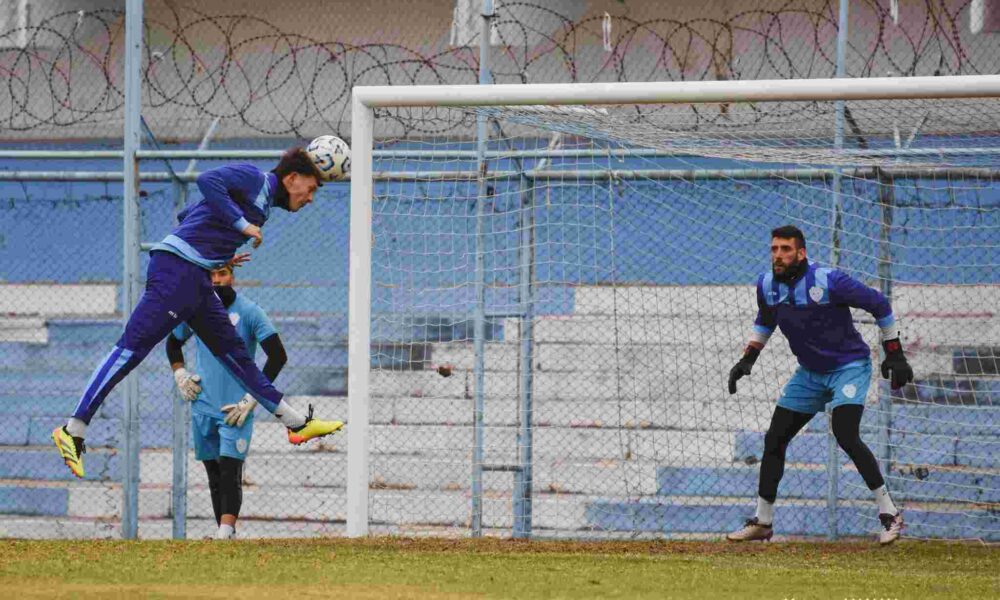 Semana clave para el Albo: Gimnasia y Tiro se prepara para visitar a San Miguel