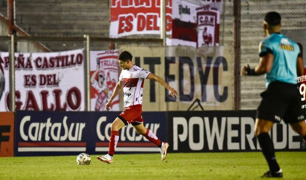 ¡Morón y Mitre encendidos en la Primera Nacional!