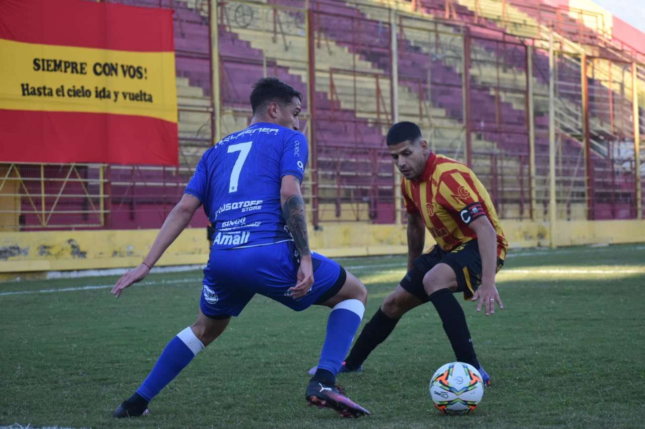Federal A al rojo vivo: sorpresas y líderes firmes