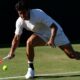 Garín aprovecha su chance y avanza en Wimbledon tras una sólida victoria sobre Rodesch.