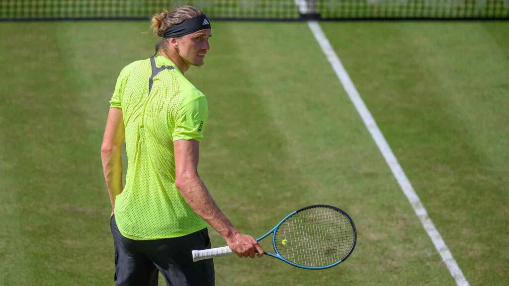 Medvedev alcanza 400 victorias ATP