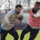 Argentina se prepara para enfrentar a Colombia