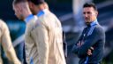 Argentina ultima detalles para recibir a Colombia
