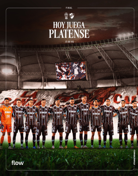 Huracán vs. Platense: Final del Torneo Apertura 2025, hora, TV y formaciones 
