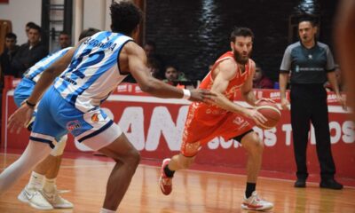 San Isidro descontó y sigue soñando en las Finales por el Ascenso