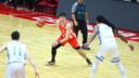 Instituto ganó el primer juego semifinal