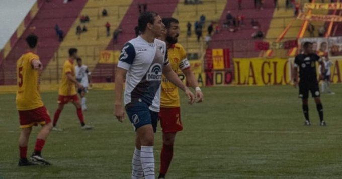 Juventud dejó pasar su chance