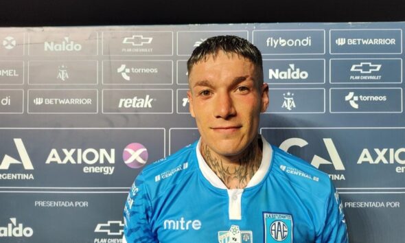 Refuerzos que ilusionan: Gimnasia y Tiro suma potencia y experiencia para la segunda rueda