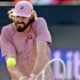 Jornada intensa en ‘s-Hertogenbosch con Opelka como figura