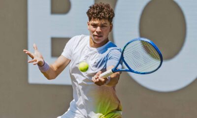 ¡Shelton pisa fuerte en la hierba! Stuttgart