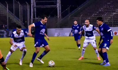 Juventud se juega todo en Corrientes