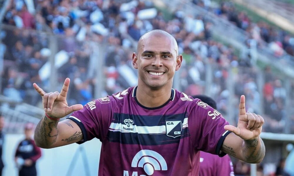 Central Norte recibe a Colón con la ilusión de volver al triunfo. Thiago Benegas habló en la previa: "Estamos a 6 puntos del reducido, vamos a dar pelea". Domingo 18 h, Martearena.