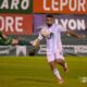 A pesar de la expulsión de Nicolás Rinaldi y la lesión de Nicolás Contín, el Albo rescató un punto clave de visitante.