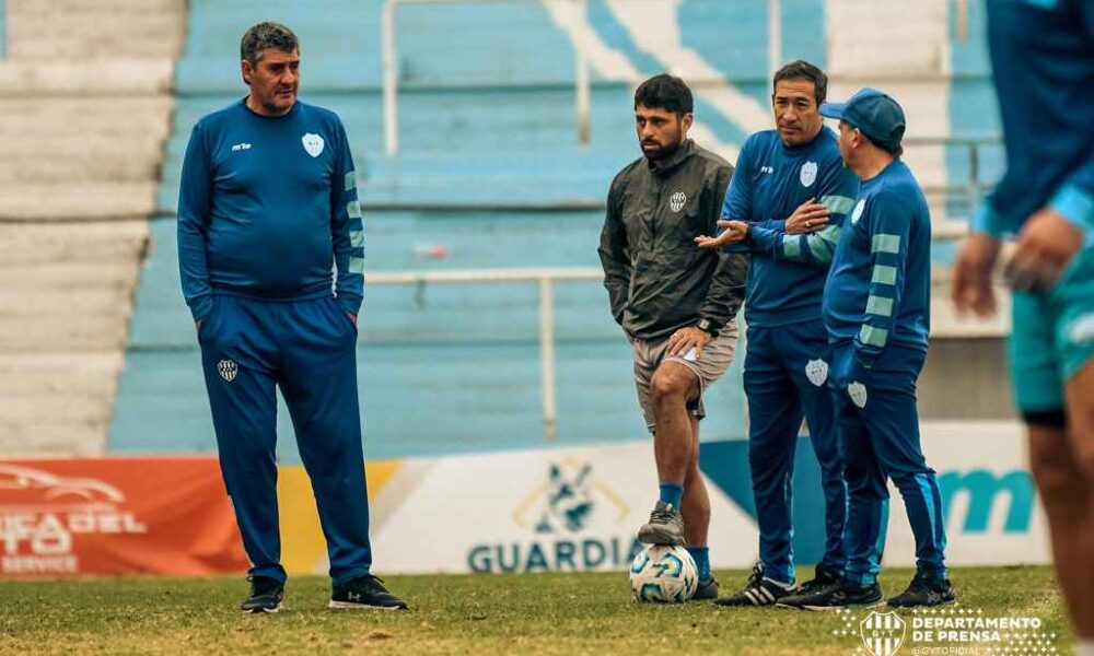 Sin grandes cambios, el equipo de Teté Quiroz busca repetir lo hecho ante Patronato y consolidarse entre los ocho primeros.