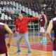 “Este proyecto representa a toda una provincia”: De Cecco sigue al mando de Salta Basket
