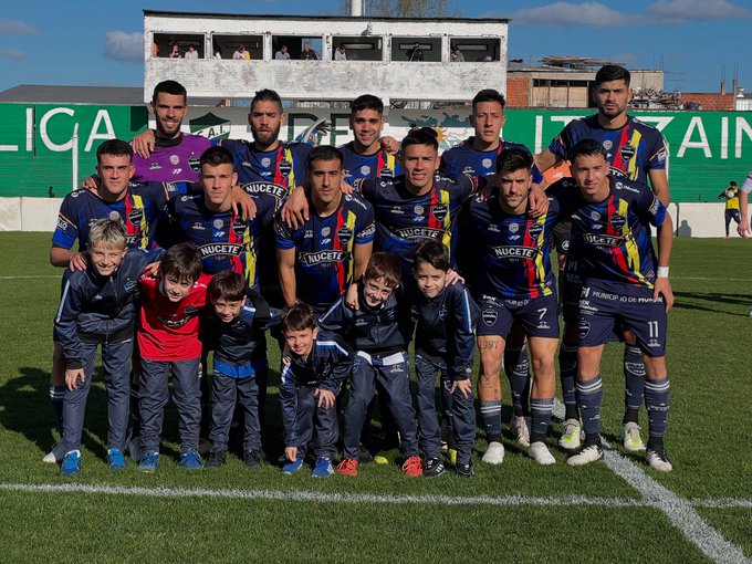 Centro Español goleó a Argentino de Rosario y Sportivo Barracas venció a Cañuelas en una jornada clave de la Primera C.