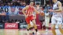 Instituto empató las Finales ante Boca con un tercer cuarto arrollador y gran actuación de Lugarini y Saiz.