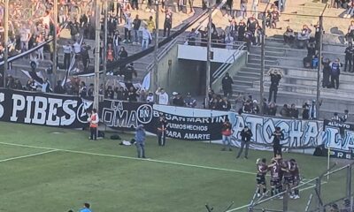 Central Norte fue contundente, dominó de principio a fin y goleó en casa para salir del fondo.