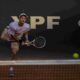 Justo y Rodríguez brillan en el M15 de Jujuy