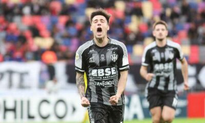 Central Córdoba sacó provecho de los errores defensivos de Defensa y Justicia y logró una victoria clave en Santiago del Estero.