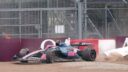 Error de Colapinto en Silverstone: quedó afuera en Q1