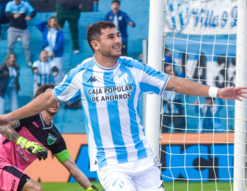 Atlético Tucumán ganó un clásico electrizante en el final ante San Martín (SJ)