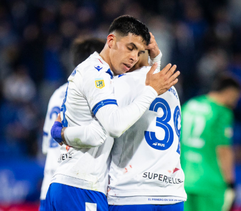 Vélez arrancó el Clausura con un triunfo ante Tigre en Liniers