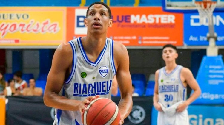 El venezolano Keiver Marcano llega a Depo Viedma para reforzar la pintura y aportar proyección internacional.