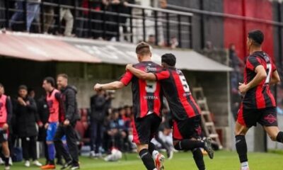 Defensores de Belgrano cortó su mala racha y Agropecuario sueña con el Reducido en la Primera Nacional.