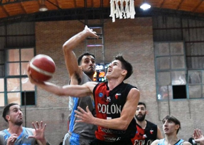 Tomás Botta se convierte en nuevo base de Salta Basket para la temporada 2025/26.