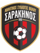 AS Sarakinos