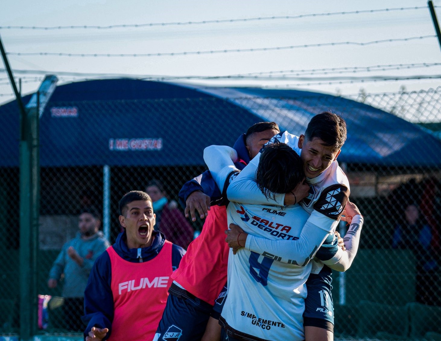Juventud Antoniana se enfrenta a Atlético Rafaela en el Martearena en un duelo clave para mantener vivas sus chances de clasificación en el Federal A.