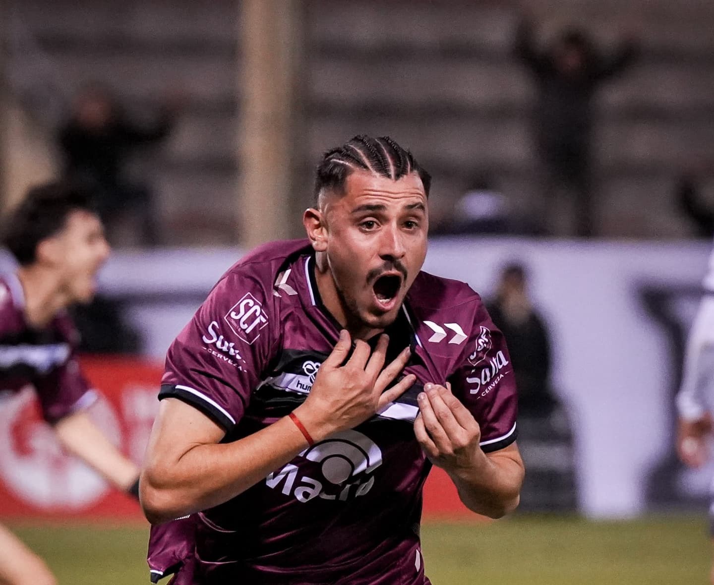 Central Norte va a Jujuy renovado y decidido a dar otro paso en su objetivo.