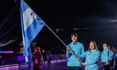 La apertura de ASU2025 deslumbró con un despliegue sin precedentes y un espíritu deportivo que ya encendió a todo el continente.