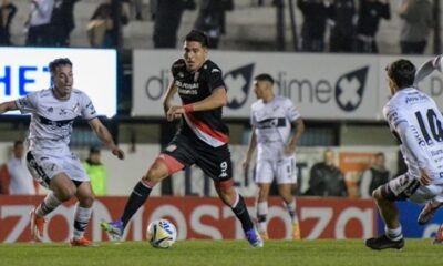 All Boys y San Martín empataron sin goles en Floresta en un cierre de fecha cargado de lucha y tensión.