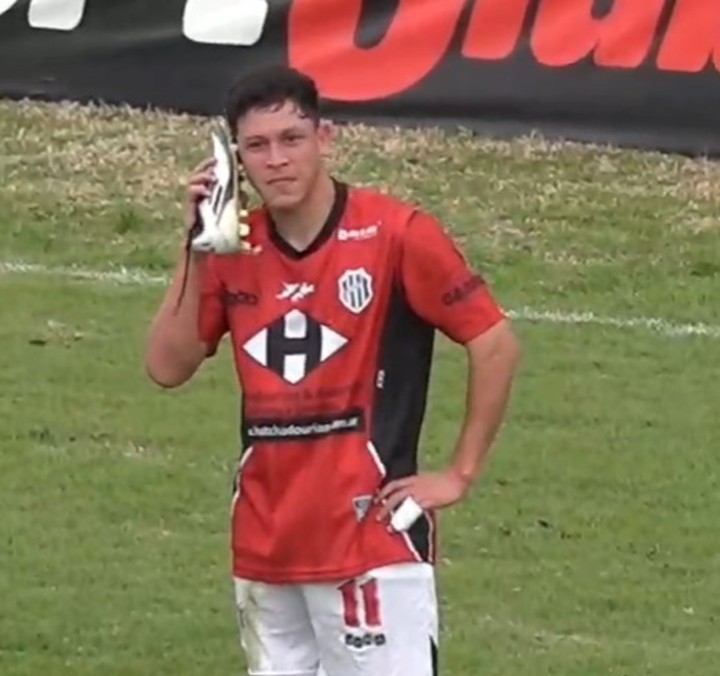 El Porvenir sorprendió a Español, Estrella del Sur festejó de visitante y Claypole igualó con JJ Urquiza en el cierre de la Primera C.