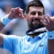 Djokovic remontó a Svajda y avanzó con autoridad a la tercera ronda del US Open.