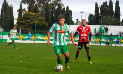 Kimberley y Villa Mitre igualaron 0-0 en Mar del Plata: el Dragón quedó eliminado y ya piensa en la Reválida, mientras que el Villero depende de otros resultados.