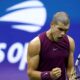Alcaraz debutó con triunfo en el USOpen sobre Opelka y mantiene su invicto en estrenos de Grand Slam.